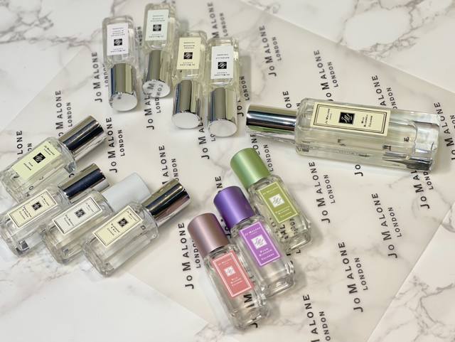 Counter quality Jo Malone Limited Edition Garden Series Lifetime Love Garden Se