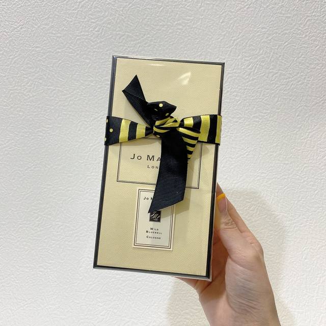 Counter quality Jo Malone Classic Blue Bell Perfume Ml A brand that will make p