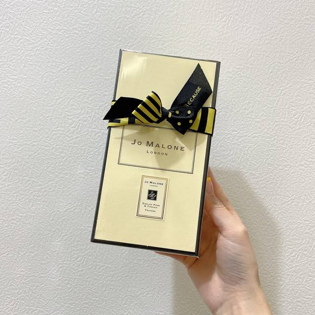 Counter quality Jo Malone Classic British Pear Perfume Ml Jo Malone It's not an