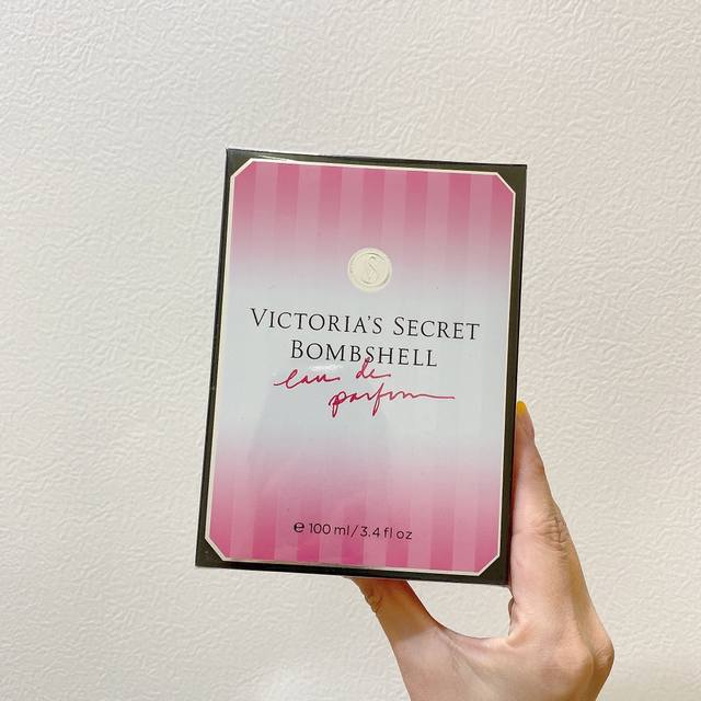counter quality Victoria's Secret Sexy Bomb Perfume Mlvictoria'S Secret Ml, Bom