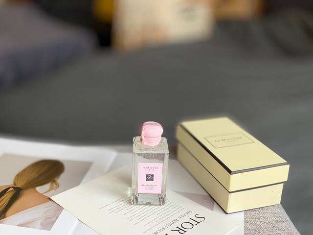Counter quality Jo Malone Jo Malone Perfume 1 Jo Malone Star Flower Magnolia Pe