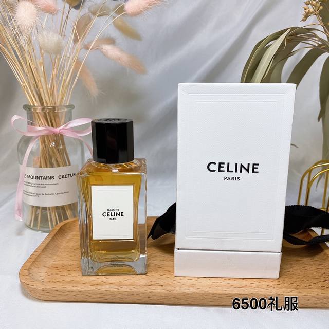 counter quality Black Tie dress 6500, Celine Celine Haute Couture Perfume Ml Ce