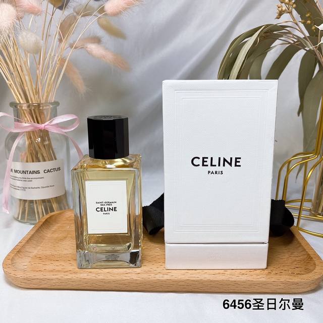 counter quality 6456 Saint-Germain-Des-Pres DDD, Celine Celine Haute Couture Pe