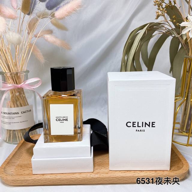 counter quality 6531 Night Clubbing, Celine Haute Couture Perfume Ml Celine Hau