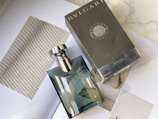 Counter quality Bvlgari Darjeeling Tea Night Quiet