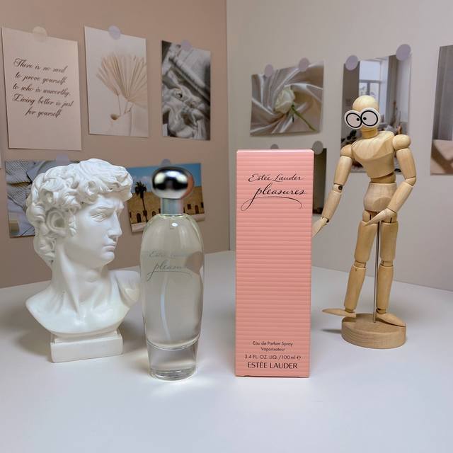 High-end quality Esteelauder Estee Lauder Joy for Women Edp Eau de Parfum Ml Fr