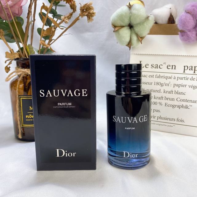 High-end quality Dior Wilderness Men's Fragrance Ml Perfum Fragrance version, i
