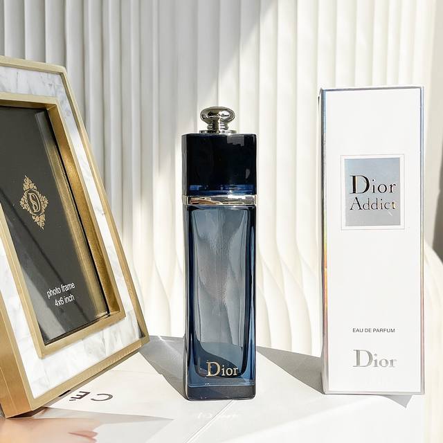 High Quality Dior Blue Addict Women's Perfume Ml In order to satisfy all women s