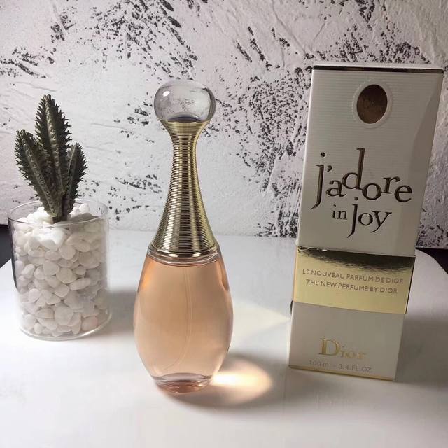 High quality Dior J'adore Eau de Toilette for Women Ml Fragrance: Elegant floral