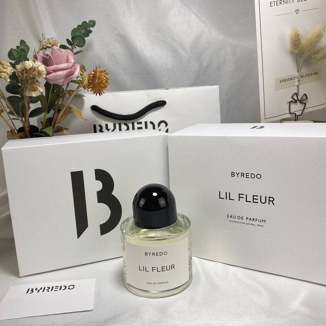 High quality Bairuide first blooming perfume Ml DDD