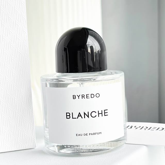 High quality Byredo White Romantic Perfume Ml Fragrance: Aldehyde Floral Notes T