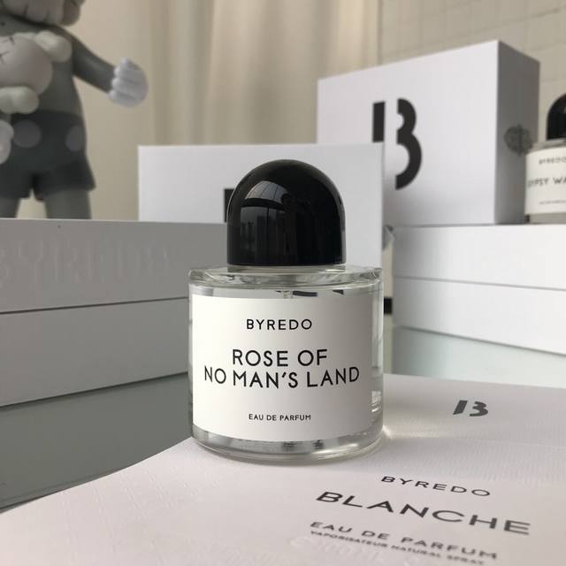 High Quality Bairuide No Man's Land Rose Perfume Ml means rose in no man's land,