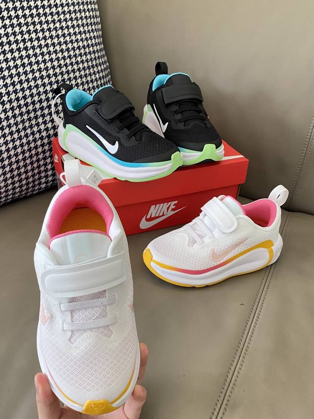 Original picture straight out Nk Infinity Flow new breathable running shoes are