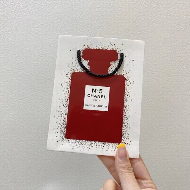 Counter quality Chanel Red Bottle N5 Perfume Ml# Light fragrance Christmas limi