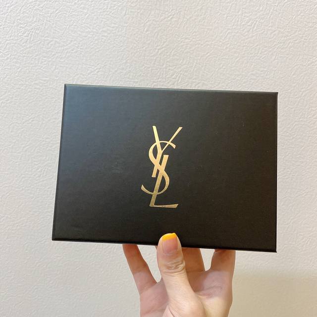 counter quality Yves Saint Laurent Liberty Perfume 3-piece set black box 3*7.5M