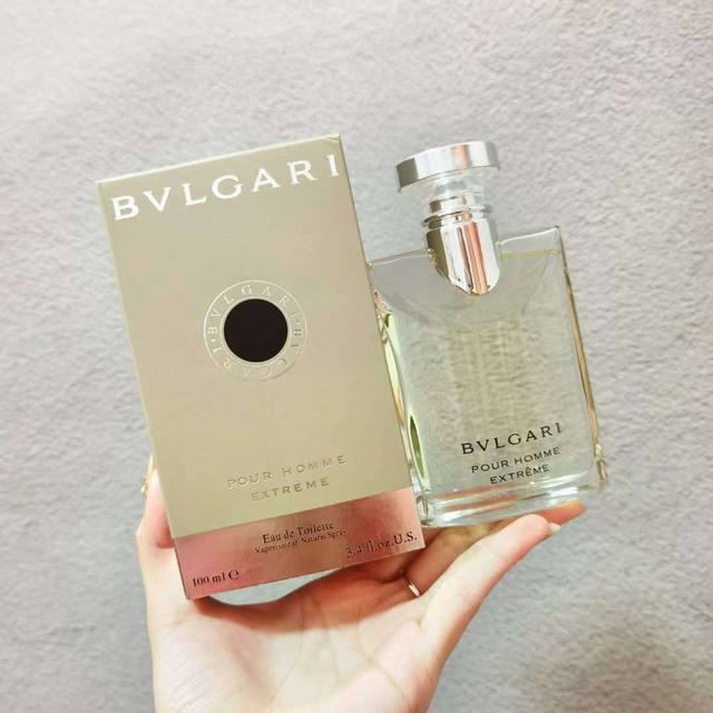Counter quality Bvlgari Darjeeling Tea Perfume Ml Counter quality spot three ty