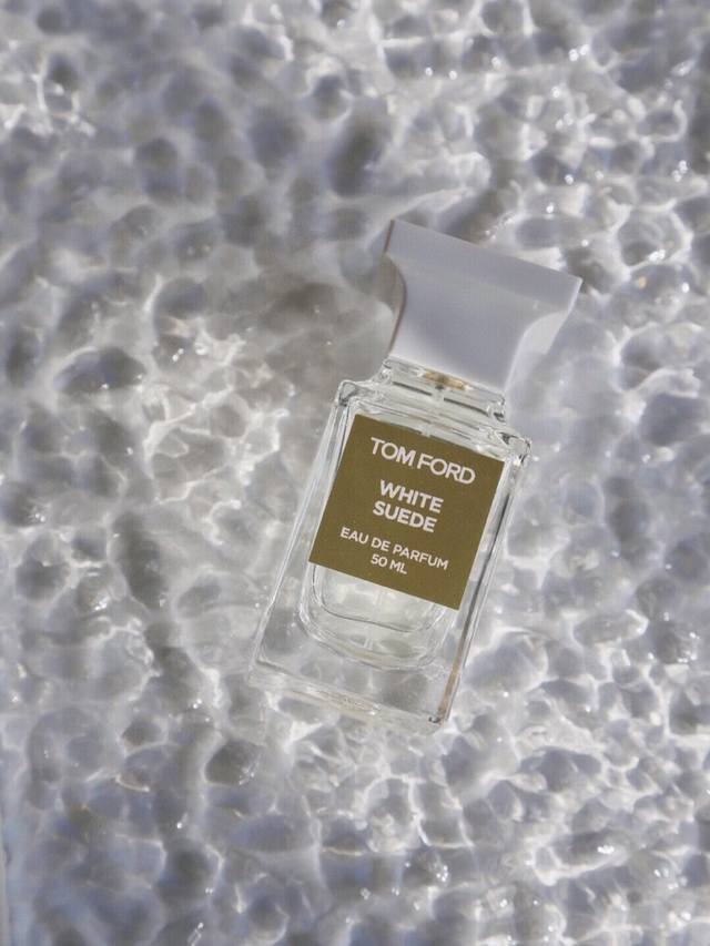 Counter quality Tf White Suede is my favorite recently. 50Ml . Soft, clean, cle