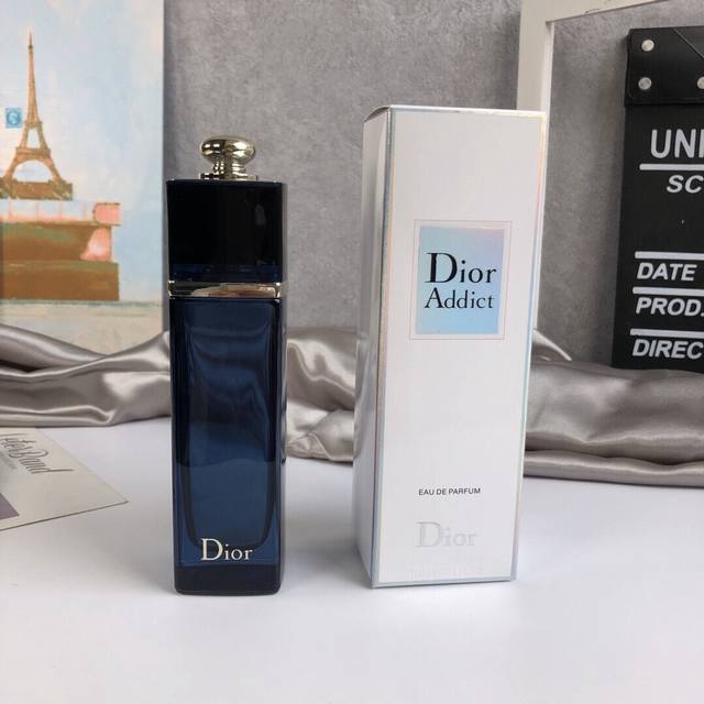 Counter quality Dior Dior Blue Charm Perfume Ml In order to satisfy all women s