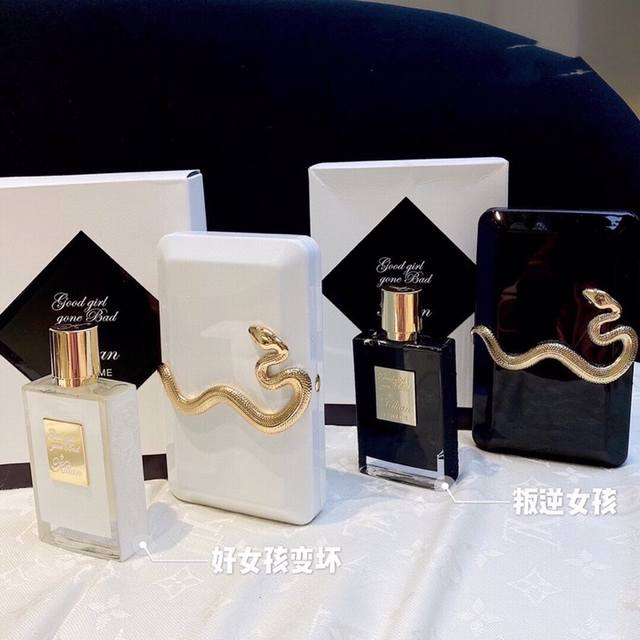 counter quality Today's new product Kilia# Kilian niche perfume