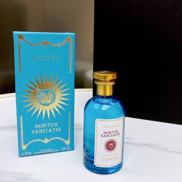 Counter quality Today's new product G Home Alchemist Garden Perfume Healthy Gar