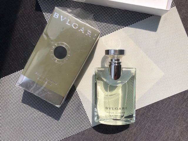 Counter quality Bvlgari Darjeeling Tea Unisex Eau de Toilette Ml. Special channe