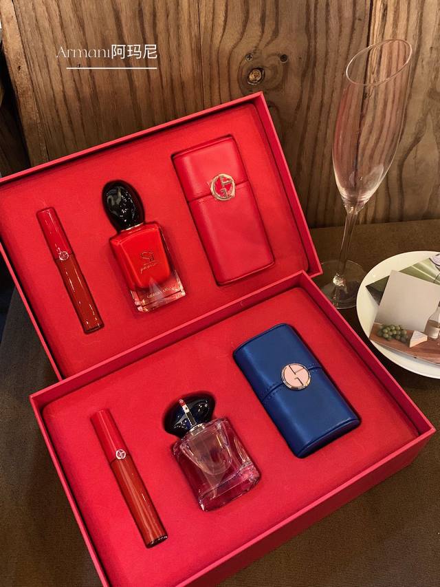 Counter quality DDD: "Two boxes is never too much" Ladies who like high-end sce