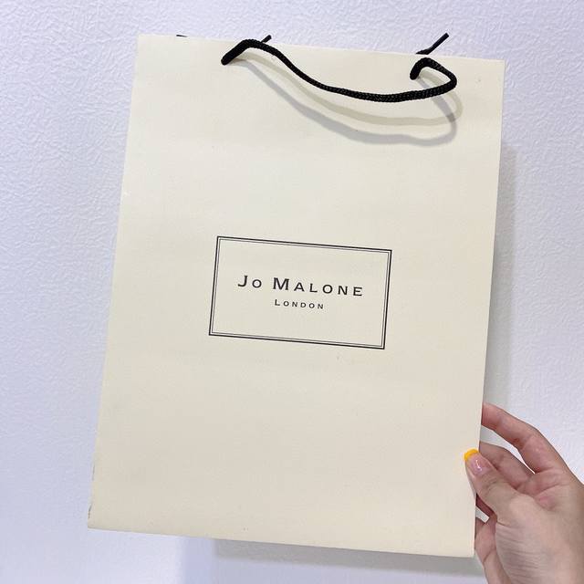 Counter quality Jo Malone gradient perfume gift box 8-piece set contains limite