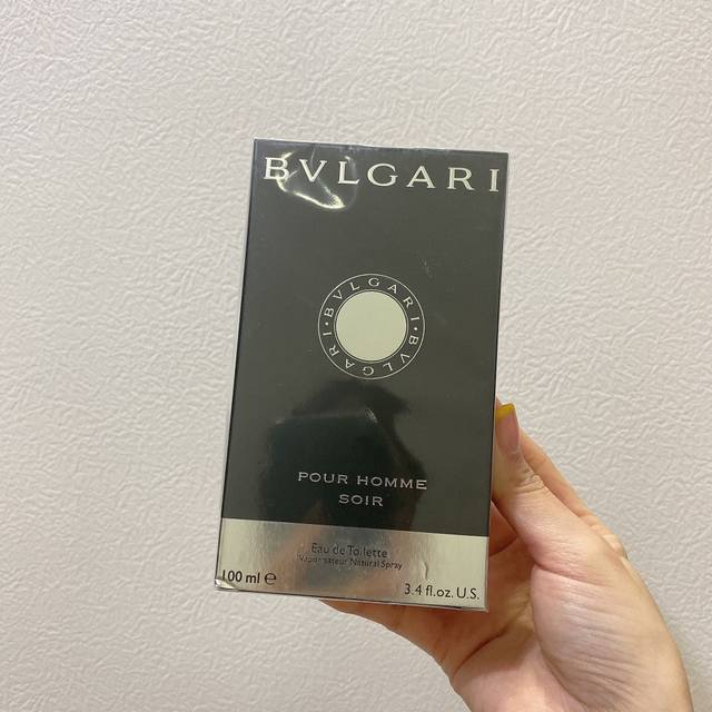counter quality Bvlgari Darjeeling Perfume Night Edition Unisex Eau de Toilette