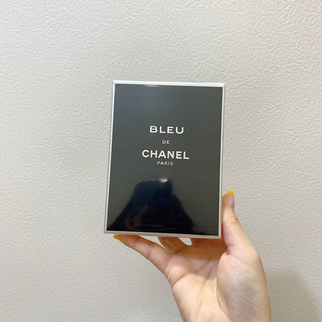 Counter quality Small blue perfume Ml# The light fragrance that has charmed tho