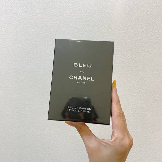 Counter quality Xiaoxiang Azure Perfume Ml# The current male god perfume that h