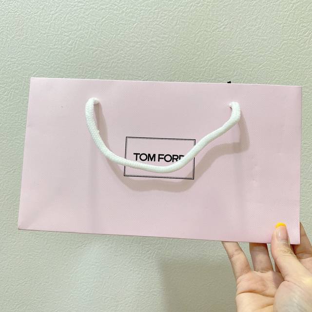 counter quality TF limited perfume sample set of four pieces of fragrance lost