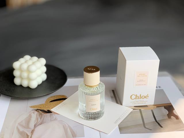 Counter quality Chloe has very nice perfume and is loved by the public! 1Chloe R