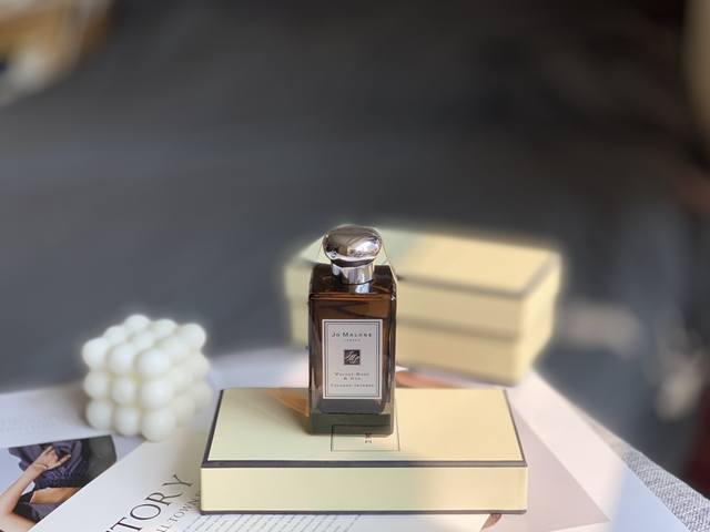 Counter quality Counter Jo Malone perfume 1 Jo Malone English Pear & Freesia Q E