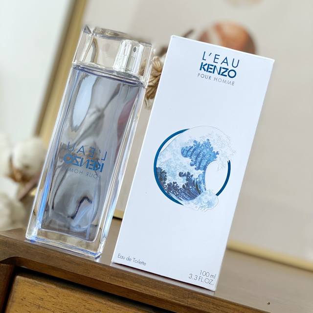 Counter quality Valentine's Day gift Each bottle of perfume has its own indepen