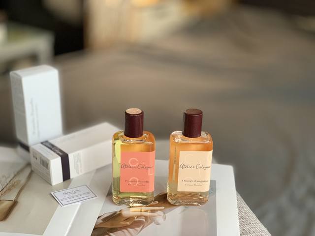 Counter quality Counter Aulong perfume 1 Love Pomelo Paradise Ml Fragrance: Cit