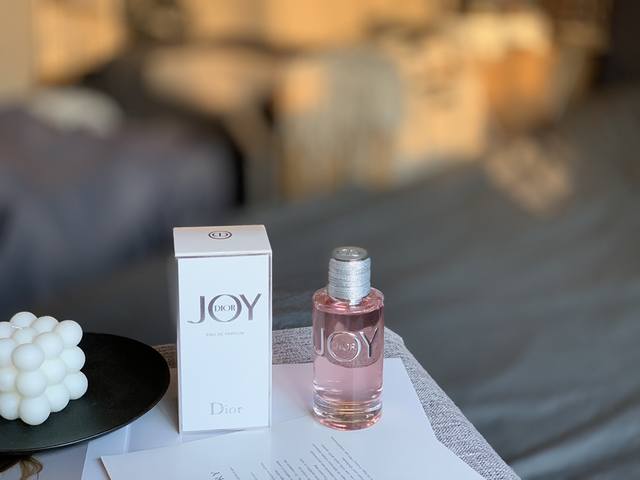 Counter quality Dior Joy Edp Eau de Parfum 90Ml 2018 Autumn new floral woody mu