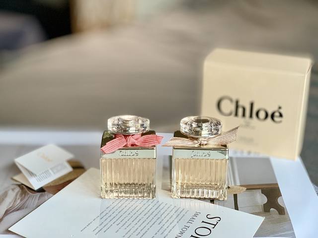 Counter quality Counter Chloe 1 Chloe Pink Ribbon Women's Elegant Rose Light Fr