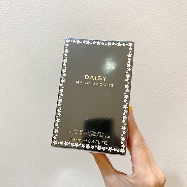 counter quality Marc Jacobs Daisy Yellow Daisy Women's Eau de Toilette Edt Ml;