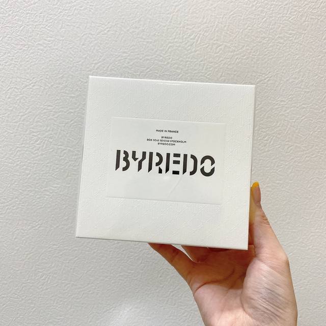Counter quality Bairuide sample 3-piece set 3*5Ml Bairuide perfume Q version sa