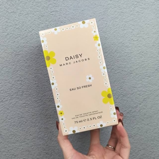 counter quality Pink Daisy Women's Eau de Toilette 75Ml counter quality Marc Ja