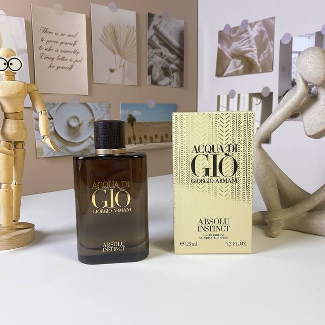 High-end quality Giorgio Armani Acqua Di Gi