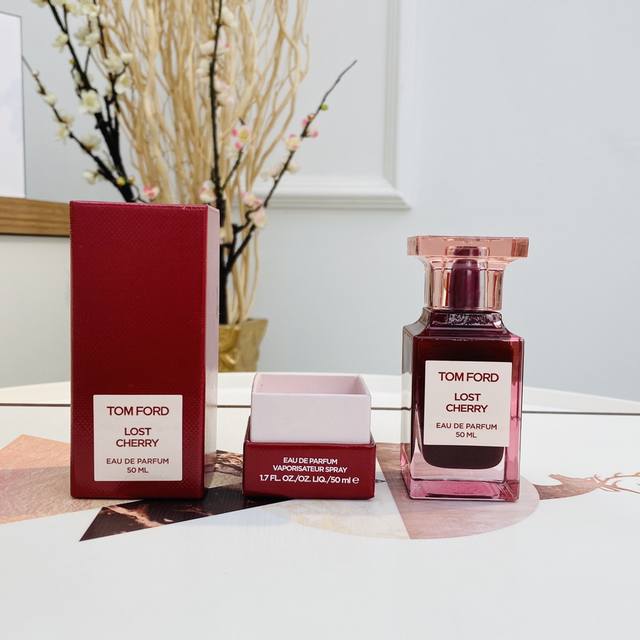 Counter quality Tom Ford Tom Ford Lost Cherry Lost Cherry TF Perfume Unisex Sal