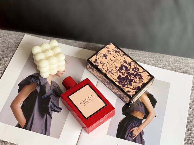 Counter qualityThe new Gucci red bottle is enough for this autumn and winterThis