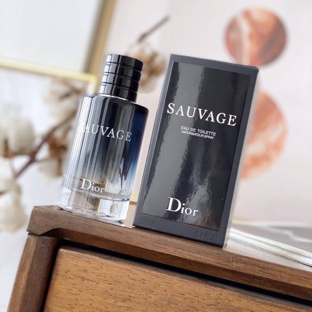 Counter quality Free Ml Dior Sauvage Eau de Toilette is said to be one of the b