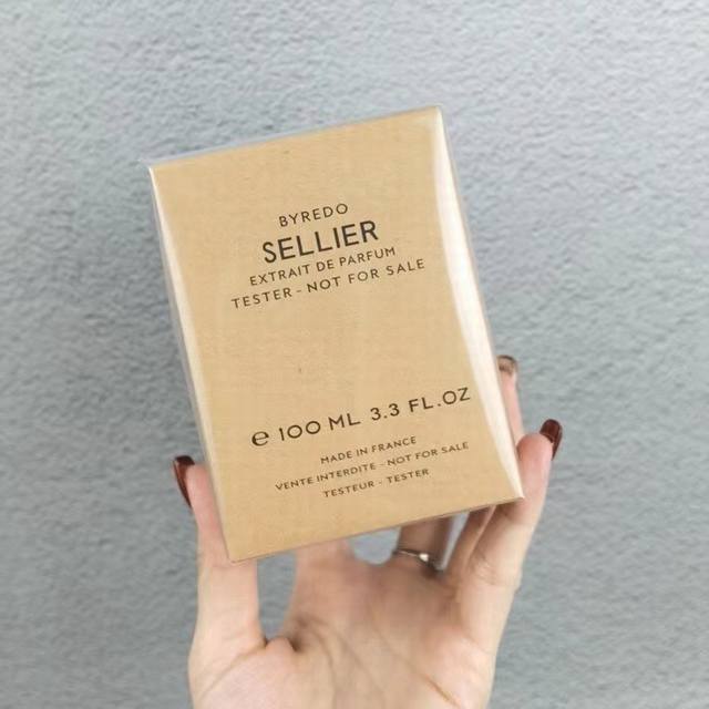 Counter quality Baileyde perfume Ml Night Veil Counter quality new simple Baile