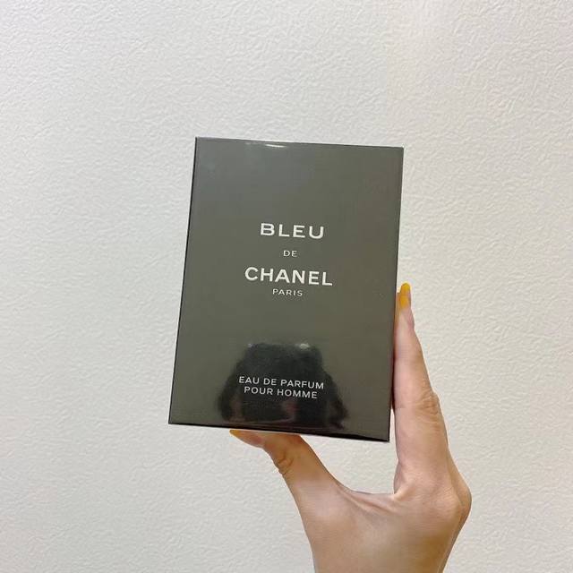 Counter quality Chanel Blue Eau de Parfum Ml # The current male god perfume tha