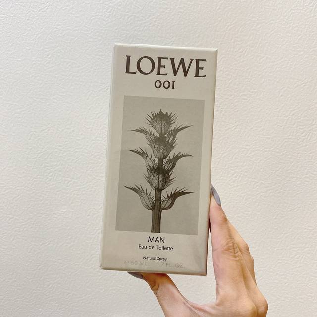 Counter quality Loewe limited pink 50Ml couples only, please note when placing a