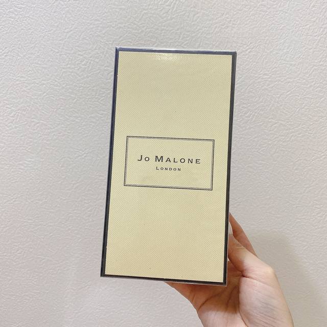Counter quality Jo Malone replica perfume Osmanthus Ml Top note: petitgrain; mi