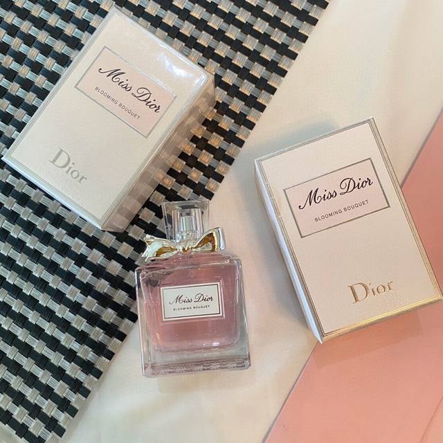 Counter quality Ml Dior Miss Dior Blooming Sweetheart Eau de Toilette! The top