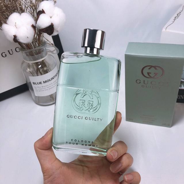 counter quality Gucci Cologne Sin Love Original Sin Burning Passion Men's Eau d